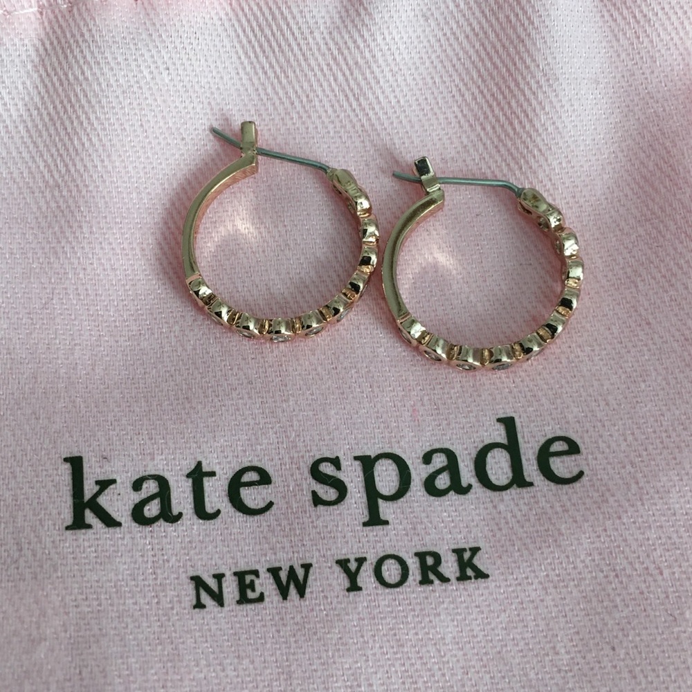 Kate Spade Earrings